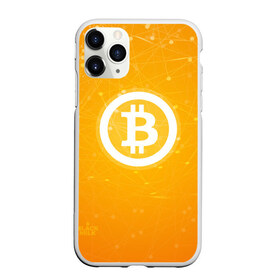 Чехол для iPhone 11 Pro Max матовый с принтом Bitcoin - Биткоин в Новосибирске, Силикон |  | bitcoin | ethereum | litecoin | биткоин | интернет | крипта | криптовалюта | лайткоин | майнинг | технологии | эфир