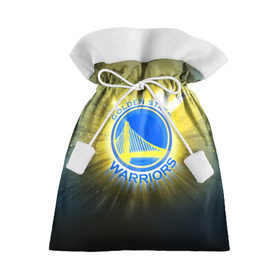 Подарочный 3D мешок с принтом Golden State Warriors 4 в Новосибирске, 100% полиэстер | Размер: 29*39 см | draymond green | golden state warriors | klay thompson | nba | stephen curry | голден стэйт уорриорз | дрэймонд грин | клей томпсон | стефен карри
