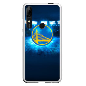 Чехол для Honor P Smart Z с принтом Golden State Warriors 6 в Новосибирске, Силикон | Область печати: задняя сторона чехла, без боковых панелей | draymond green | golden state warriors | klay thompson | nba | stephen curry | голден стэйт уорриорз | дрэймонд грин | клей томпсон | стефен карри