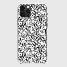 Чехол для iPhone 12 Pro Max с принтом Benjamin Franklin S в Новосибирске, Силикон |  | 3d | benjamin franklin | америка | богатство | валюта | денежные купюры | деньги | доллар | зеленые | сша | текстуры