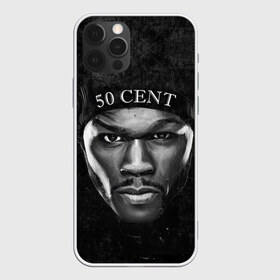 Чехол для iPhone 12 Pro Max с принтом 50 cent в Новосибирске, Силикон |  | 50 cent | 50 центов | rap | гангста рэп | кертис джексон | пятьдесят центов | рэп | фифти сент | хип хоп