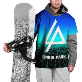 Накидка на куртку 3D с принтом Linkin Park в Новосибирске, 100% полиэстер |  | Тематика изображения на принте: 3d | chester bennington | grey daze | linkin park | stone temple pilots | альтернатива | беннингтон | музыка | честер