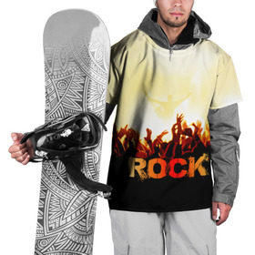 Накидка на куртку 3D с принтом Rock концерт в Новосибирске, 100% полиэстер |  | rock | в толпу | гитара | группа | дым | жанр | концерт | металл | музыка | надпись | панк | певец | песня | прыжок | рок | рок н рол | руки | стиль | хард | хой | я люблю рок