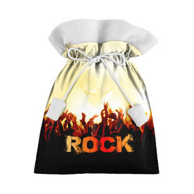 Подарочный 3D мешок с принтом Rock концерт в Новосибирске, 100% полиэстер | Размер: 29*39 см | Тематика изображения на принте: rock | в толпу | гитара | группа | дым | жанр | концерт | металл | музыка | надпись | панк | певец | песня | прыжок | рок | рок н рол | руки | стиль | хард | хой | я люблю рок