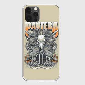 Чехол для iPhone 12 Pro Max с принтом Pantera #81 в Новосибирске, Силикон |  | Тематика изображения на принте: anselmo | darel | darell | darrel | darrell | dimebag | pantera | phil | ансельма | ансельмо | даймбег | даймбэг | дарел | дарелл | даррел | даррелл | даррэл | дарэл | дарэлл | пантера | фил