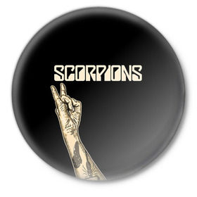 Значок с принтом Scorpions в Новосибирске,  металл | круглая форма, металлическая застежка в виде булавки | scorpions | клаус майне
рудольф шенкер | маттиас ябс | микки ди | павел мончивода | скорпионы