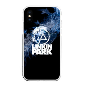 Чехол для iPhone XS Max матовый с принтом Мотор Linkin Park в Новосибирске, Силикон | Область печати: задняя сторона чехла, без боковых панелей | bennington | chester | linkin park | альтернативный метал | альтернативный рок | беннингтон | группа | линкин парк | музыкант | ню метал | певец | рок | рэп | рэп рок | честер | электроник рок