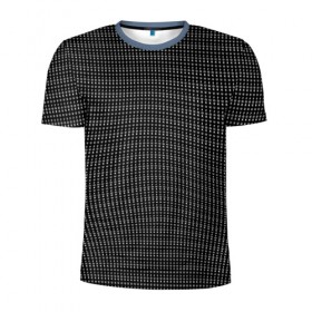 Мужская футболка 3D спортивная с принтом Надписи в Новосибирске, 100% полиэстер с улучшенными характеристиками | приталенный силуэт, круглая горловина, широкие плечи, сужается к линии бедра | Тематика изображения на принте: андеграунд | провокация