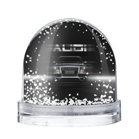 Снежный шар с принтом Audi Q7 скорость в Новосибирске, Пластик | Изображение внутри шара печатается на глянцевой фотобумаге с двух сторон | audi | авто | автомобиль | ауди | кольца | красивая | кроссовер | крутая | марка | машина | надпись | немецкая иномарка | прикольная | тачка | черная | эмблема