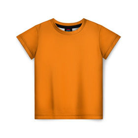 Детская футболка 3D с принтом Лисий хвост в Новосибирске, 100% гипоаллергенный полиэфир | прямой крой, круглый вырез горловины, длина до линии бедер, чуть спущенное плечо, ткань немного тянется | Тематика изображения на принте: лиса | рыжая | фыр фыр | хвост