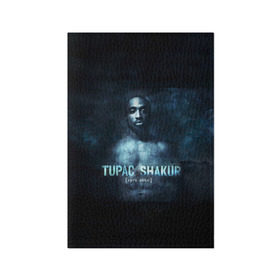 Обложка для паспорта матовая кожа с принтом Tupac Shakur 1971-1996 в Новосибирске, натуральная матовая кожа | размер 19,3 х 13,7 см; прозрачные пластиковые крепления | 1971 1996 | 2pac | makaveli | амару | ганста | гето | гетто | годы жизни | жизнь головореза | крутой | лицо | надпись | песня | реп | репер | слова песни | тупак | хип хоп | хипхоп | шакур