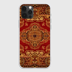 Чехол для iPhone 12 Pro Max с принтом Его Ворсейшество в Новосибирске, Силикон |  | ворс | домашний ковер | его ворсейшество | его ворсейшество ковер | й | ковер | настенный ковер | паттерн | старый ковер | узор