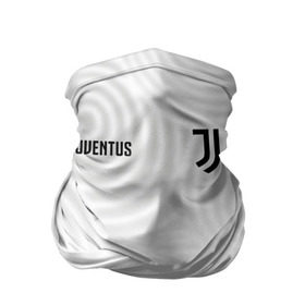 Бандана-труба 3D с принтом Juventus в Новосибирске, 100% полиэстер, ткань с особыми свойствами — Activecool | плотность 150‒180 г/м2; хорошо тянется, но сохраняет форму | juve | juventus | юве | ювентус