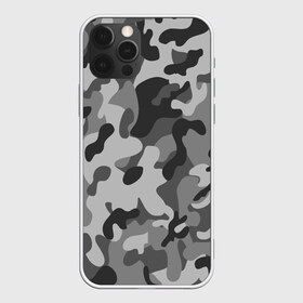 Чехол для iPhone 12 Pro Max с принтом НОЧНОЙ КАМУФЛЯЖ в Новосибирске, Силикон |  | 23 февраля | camo | camouflage | fck | military | армия | военные | городской | зима | камуфляж | камуфляжный | лес | милитари | море | морской | мужчинам | патриот | пиксельный | подарок | праздник | пустыня