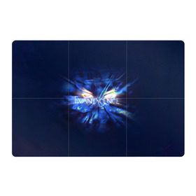 Магнитный плакат 3Х2 с принтом Взгляд Evanescence в Новосибирске, Полимерный материал с магнитным слоем | 6 деталей размером 9*9 см | Тематика изображения на принте: 