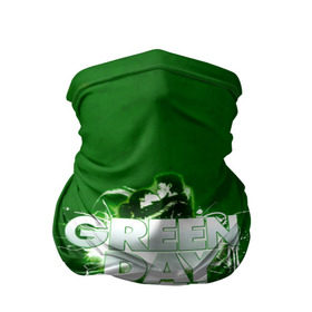 Бандана-труба 3D с принтом Зелень Green Day в Новосибирске, 100% полиэстер, ткань с особыми свойствами — Activecool | плотность 150‒180 г/м2; хорошо тянется, но сохраняет форму | american idiot | green day | альтернативный | билли джо армстронг | грин дей | группа | зелёный день | майк дёрнт | музыка | панк | поп | поппанк | поцелуй | рок | тре кул