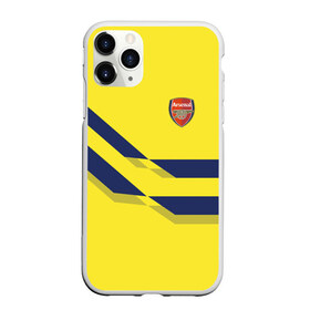 Чехол для iPhone 11 Pro Max матовый с принтом Арсенал FC Arsenal 2018 #2 в Новосибирске, Силикон |  | Тематика изображения на принте: fc | fc arsenal | fly emirates | ronaldo | абстракция | арсенал | геометрия | зож | клуб | линии | мода | модные | мяч | реал | спорт | спортивные | стиль | тренды | футбол | футбольный клуб | экстрим | эмблема