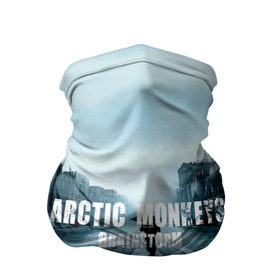 Бандана-труба 3D с принтом Arctic Monkeys brainstorm в Новосибирске, 100% полиэстер, ткань с особыми свойствами — Activecool | плотность 150‒180 г/м2; хорошо тянется, но сохраняет форму | Тематика изображения на принте: алекс тёрнер | арктик | арктические мартышки | гаражный | группа | джейми кук | инди рок | манкис | музыка | мэтт хелдер | ник о мэлли | обезьяна | постпанк ривайвл | психоделический | рок