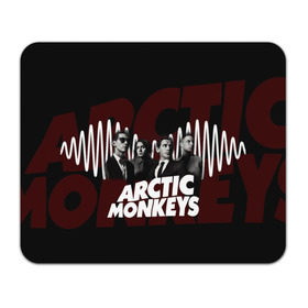 Коврик прямоугольный с принтом Группа Arctic Monkeys в Новосибирске, натуральный каучук | размер 230 х 185 мм; запечатка лицевой стороны | алекс тёрнер | арктик | арктические мартышки | гаражный | группа | дж ейми кук | инди рок | манкис | музыка | мэтт хелдер | ник о мэлли | обезьяна | постпанк ривайвл | психоделический | рок