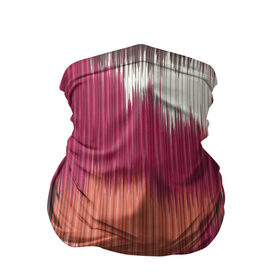 Бандана-труба 3D с принтом PATTERN PAINT в Новосибирске, 100% полиэстер, ткань с особыми свойствами — Activecool | плотность 150‒180 г/м2; хорошо тянется, но сохраняет форму | watercolor | абстракция красок | акварель | брызги красок | краска | потертость красок
