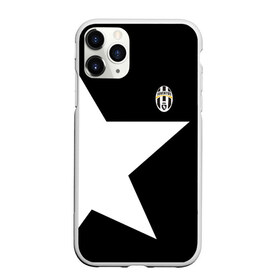 Чехол для iPhone 11 Pro матовый с принтом Juventus Ювентус 2018 в Новосибирске, Силикон |  | fly emirates | juventus | ronaldo | клуб | линии | мода | модные | мяч | реал мадрид | спорт | спортивные | стиль | футбол | футбольный клуб | экстрим | эмблема | ювентус