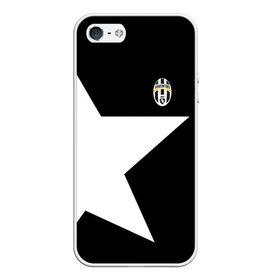 Чехол для iPhone 5/5S матовый с принтом Juventus Ювентус 2018 в Новосибирске, Силикон | Область печати: задняя сторона чехла, без боковых панелей | fly emirates | juventus | ronaldo | клуб | линии | мода | модные | мяч | реал мадрид | спорт | спортивные | стиль | футбол | футбольный клуб | экстрим | эмблема | ювентус