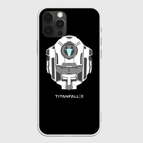 Чехол для iPhone 12 Pro Max с принтом Titanfall в Новосибирске, Силикон |  | мех | мехи | пилот | пилоты | спектр | спектры | титан