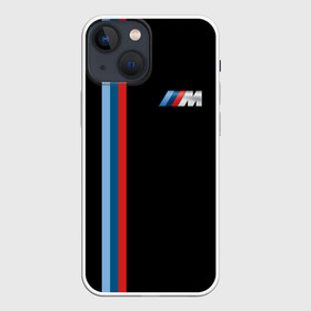 Чехол для iPhone 13 mini с принтом BMW BLACK COLLECTION | БМВ в Новосибирске,  |  | bmw | bmw motorsport | bmw performance | carbon | m | motorsport | performance | sport | бмв | карбон | моторспорт | спорт