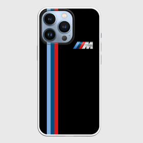 Чехол для iPhone 13 Pro с принтом BMW BLACK COLLECTION | БМВ в Новосибирске,  |  | bmw | bmw motorsport | bmw performance | carbon | m | motorsport | performance | sport | бмв | карбон | моторспорт | спорт
