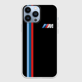 Чехол для iPhone 13 Pro Max с принтом BMW BLACK COLLECTION | БМВ в Новосибирске,  |  | bmw | bmw motorsport | bmw performance | carbon | m | motorsport | performance | sport | бмв | карбон | моторспорт | спорт