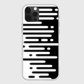 Чехол для iPhone 12 Pro Max с принтом Необычная геометрия! в Новосибирске, Силикон |  | abstraction | engine | pattern | абстракция | геометрия | графики | движение | краска | текстура | чертежи | штрихи
