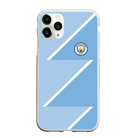 Чехол для iPhone 11 Pro Max матовый с принтом Manchester city 2018 Storm в Новосибирске, Силикон |  | Тематика изображения на принте: emirates | fc | manchester city | абстракция | геометрия | зож | клуб | линии | манчестер сити | мода | модные | мяч | спорт | спортивные | стиль | тренды | флаг россии | футбол | футбольный клуб | экстрим | эмблема