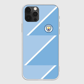 Чехол для iPhone 12 Pro с принтом Manchester city 2018 Storm в Новосибирске, силикон | область печати: задняя сторона чехла, без боковых панелей | Тематика изображения на принте: emirates | fc | manchester city | абстракция | геометрия | зож | клуб | линии | манчестер сити | мода | модные | мяч | спорт | спортивные | стиль | тренды | флаг россии | футбол | футбольный клуб | экстрим | эмблема