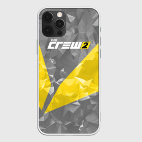 Чехол для iPhone 12 Pro Max с принтом The Crew 2 2018 в Новосибирске, Силикон |  | club | crew | furious | the crew | the crew 2.cars | абстракция | автомобили | автосимулятор | геометрия | гонки | игры | клуб | машины | надписи | узоры