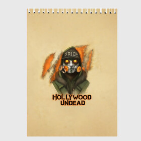 Скетчбук с принтом J-Dog Hollywood Undead в Новосибирске, 100% бумага
 | 48 листов, плотность листов — 100 г/м2, плотность картонной обложки — 250 г/м2. Листы скреплены сверху удобной пружинной спиралью | charlie scene | danny | funny man | hollywood | j dog | johnny 3 tears | undead | альтернативный | андед | голивуд | голливудская | группа | кранккор | метал | нежить | ню | реп | рок | рэп | рэпкор