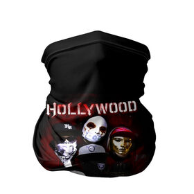 Бандана-труба 3D с принтом Группа Hollywood Undead в Новосибирске, 100% полиэстер, ткань с особыми свойствами — Activecool | плотность 150‒180 г/м2; хорошо тянется, но сохраняет форму | charlie scene | danny | funny man | hollywood | j dog | johnny 3 tears | undead | альтернативный | андед | голивуд | голливудская | группа | кранккор | метал | нежить | ню | реп | рок | рэп | рэпкор