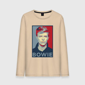 Мужской лонгслив хлопок с принтом David Bowie в Новосибирске, 100% хлопок |  | bowie | david | альтернативный | арт | боуи | глэм | джаз | дэвид | музыка | музыкант | певец | поп | попрок | психоделический | рок | соул | хард | хардрок | экспериментальный | электронная | эмбиент