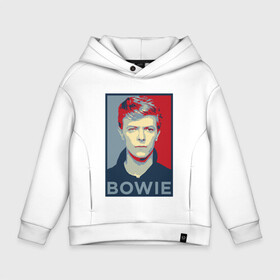 Детское худи Oversize хлопок с принтом David Bowie в Новосибирске, френч-терри — 70% хлопок, 30% полиэстер. Мягкий теплый начес внутри —100% хлопок | боковые карманы, эластичные манжеты и нижняя кромка, капюшон на магнитной кнопке | bowie | david | альтернативный | арт | боуи | глэм | джаз | дэвид | музыка | музыкант | певец | поп | попрок | психоделический | рок | соул | хард | хардрок | экспериментальный | электронная | эмбиент