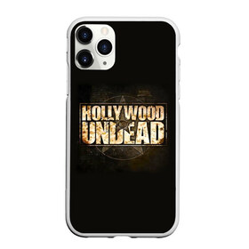 Чехол для iPhone 11 Pro Max матовый с принтом Hollywood Undead звезда в Новосибирске, Силикон |  | Тематика изображения на принте: charlie scene | danny | funny man | hollywood | j dog | johnny 3 tears | undead | альтернативный | андед | голивуд | голливудская | группа | кранккор | метал | нежить | ню | реп | рок | рэп | рэпкор