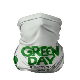 Бандана-труба 3D с принтом Монстр Green Day в Новосибирске, 100% полиэстер, ткань с особыми свойствами — Activecool | плотность 150‒180 г/м2; хорошо тянется, но сохраняет форму | american idiot | green day | альтернативный | билли джо армстронг | грин дей | группа | зелёный день | майк дёрнт | музыка | надпись | панк | поп | поппанк | рок | тре кул