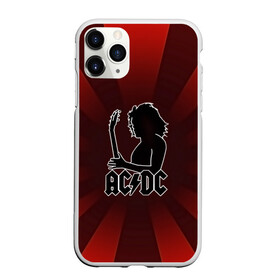 Чехол для iPhone 11 Pro матовый с принтом Солист AC DC в Новосибирске, Силикон |  | ac dc | acdc | австралийская | альбом | ангус янг | блюз рок | гитара | головы | группа | крис слэйд | музыканты | надпись | певцы | рок | рок н ролл | стиви янг | хард рок | эксл роуз