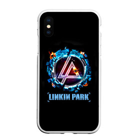 Чехол для iPhone XS Max матовый с принтом Двигатель Linkin Park в Новосибирске, Силикон | Область печати: задняя сторона чехла, без боковых панелей | bennington | chester | linkin park | альтернативный метал | альтернативный рок | беннингтон | группа | линкин парк | музыкант | ню метал | певец | рок | рэп | рэп рок | честер | электроник рок