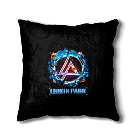 Подушка 3D с принтом Двигатель Linkin Park в Новосибирске, наволочка – 100% полиэстер, наполнитель – холлофайбер (легкий наполнитель, не вызывает аллергию). | состоит из подушки и наволочки. Наволочка на молнии, легко снимается для стирки | bennington | chester | linkin park | альтернативный метал | альтернативный рок | беннингтон | группа | линкин парк | музыкант | ню метал | певец | рок | рэп | рэп рок | честер | электроник рок