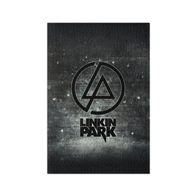 Обложка для паспорта матовая кожа с принтом Стена Linkin Park в Новосибирске, натуральная матовая кожа | размер 19,3 х 13,7 см; прозрачные пластиковые крепления | bennington | chester | linkin park | альтернативный метал | альтернативный рок | беннингтон | группа | линкин парк | музыкант | ню метал | певец | рок | рэп | рэп рок | честер | электроник рок