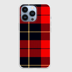 Чехол для iPhone 13 Pro с принтом Клетка в Новосибирске,  |  | fashion | kniting | pattern | в клетку | вышивание | вышивка | геометрия | клетка | колосок | лоскуты | мода | одежда | рукоделие | текстуры | узоры | украшение | шитье