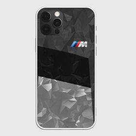 Чехол для iPhone 12 Pro Max с принтом BMW 2018 Black Design в Новосибирске, Силикон |  | bmw | автомобиль | автомобильные | бмв | машины