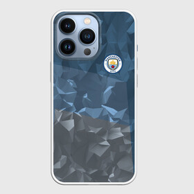 Чехол для iPhone 13 Pro с принтом Manchester city 2018 Abstract в Новосибирске,  |  | Тематика изображения на принте: emirates | fc | manchester city | абстракция | геометрия | зож | клуб | линии | манчестер сити | мода | модные | мяч | спорт | спортивные | стиль | тренды | флаг россии | футбол | футбольный клуб | экстрим | эмблема