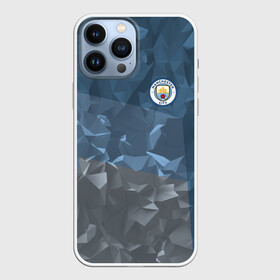 Чехол для iPhone 13 Pro Max с принтом Manchester city 2018 Abstract в Новосибирске,  |  | emirates | fc | manchester city | абстракция | геометрия | зож | клуб | линии | манчестер сити | мода | модные | мяч | спорт | спортивные | стиль | тренды | флаг россии | футбол | футбольный клуб | экстрим | эмблема