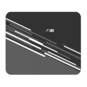 Коврик прямоугольный с принтом BMW 2018 sport line в Новосибирске, натуральный каучук | размер 230 х 185 мм; запечатка лицевой стороны | bmw | bmw motorsport | bmw performance | carbon | m | motorsport | performance | sport | бмв | карбон | моторспорт | спорт