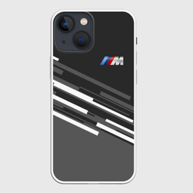 Чехол для iPhone 13 mini с принтом BMW CARBON | БМВ КАРБОН в Новосибирске,  |  | bmw | bmw motorsport | bmw performance | carbon | m | motorsport | performance | sport | бмв | карбон | моторспорт | спорт